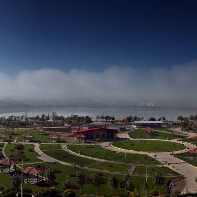 Shorabil Lake